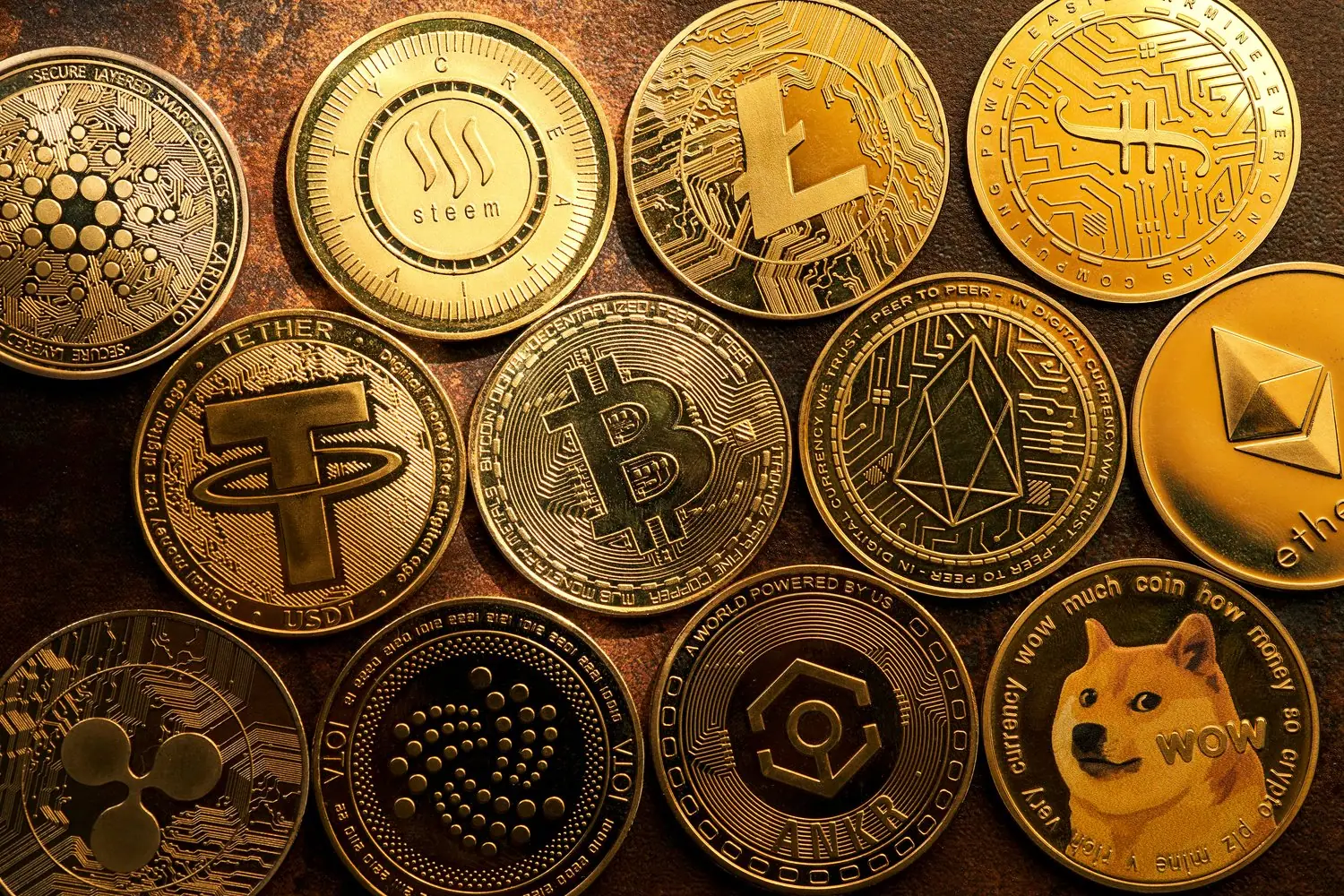 Altcoiny - jak ocenić potencjał inwestycyjny