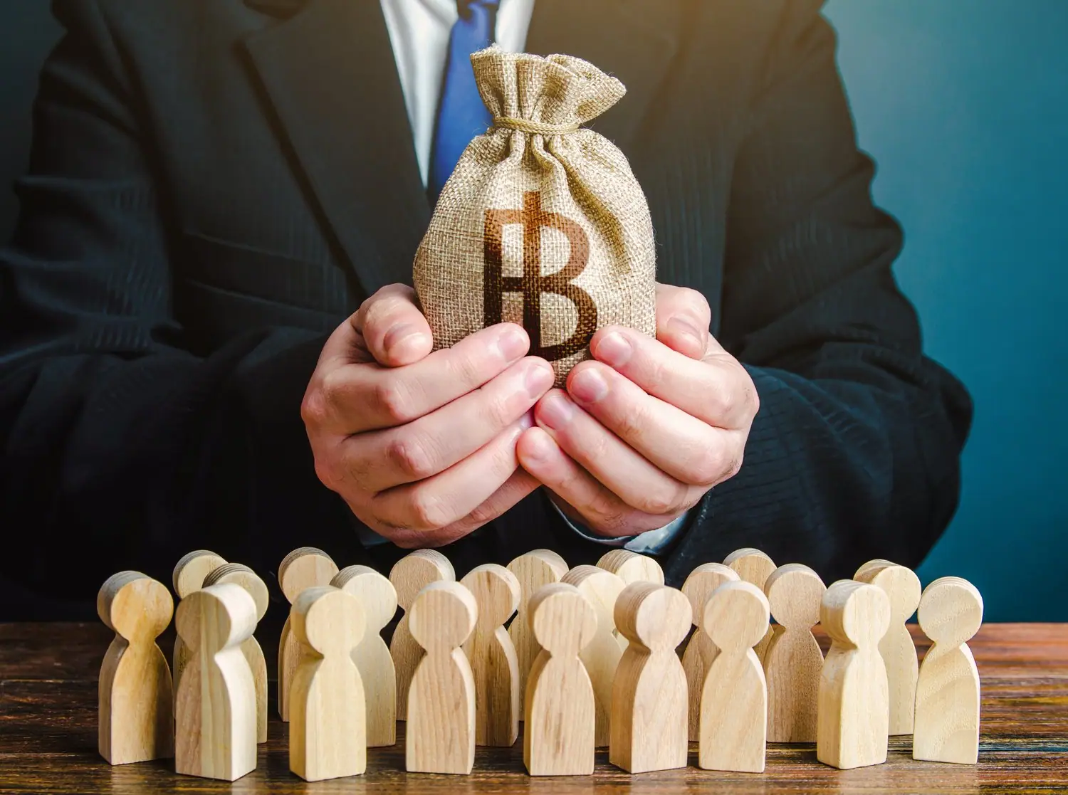DeFi - zdecentralizowane finanse w praktyce