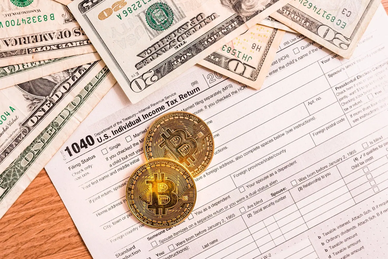 Jak rozliczyć podatek od handlu kryptowalutami w Polsce