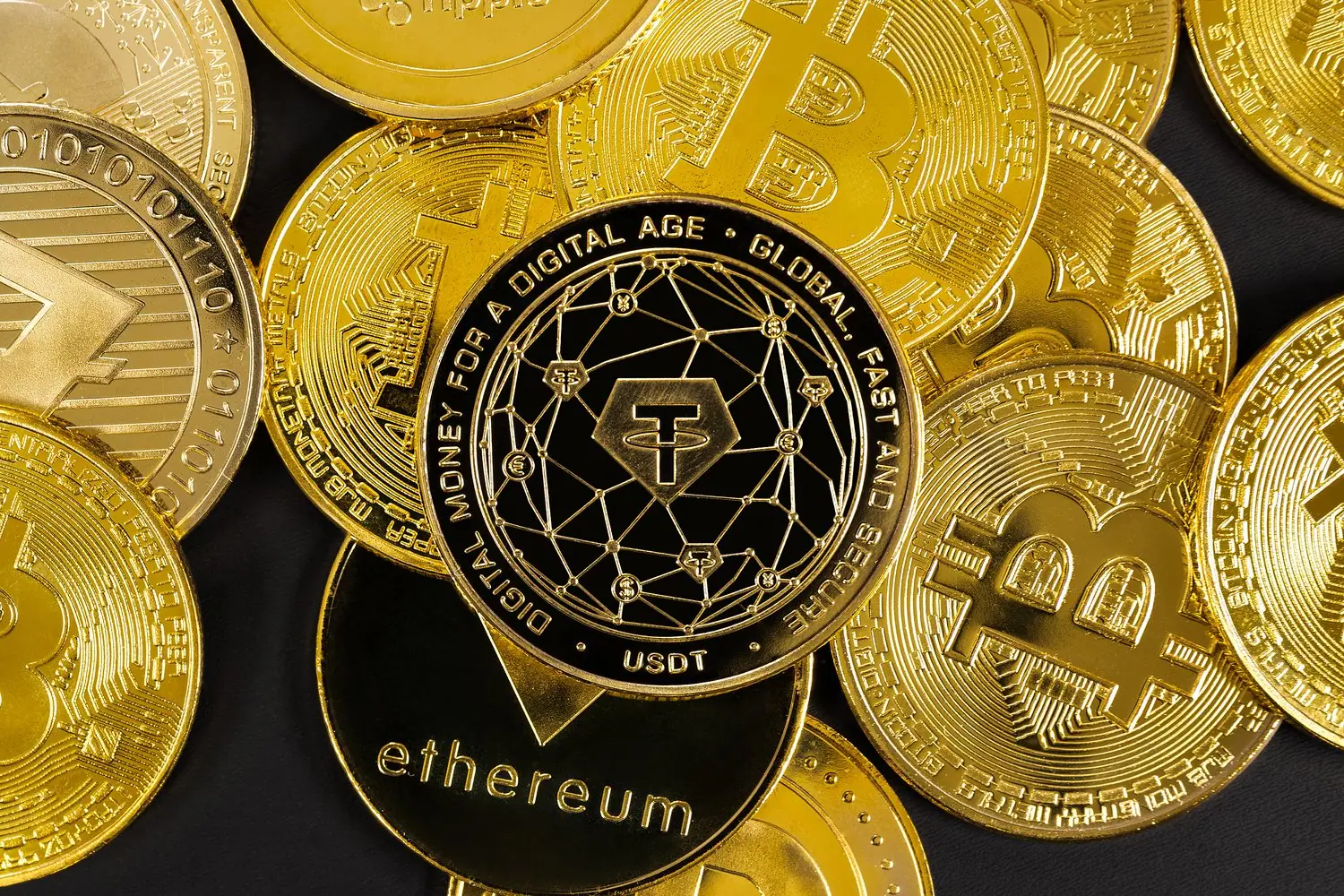 Staking kryptowalut - sposób na pasywny dochód