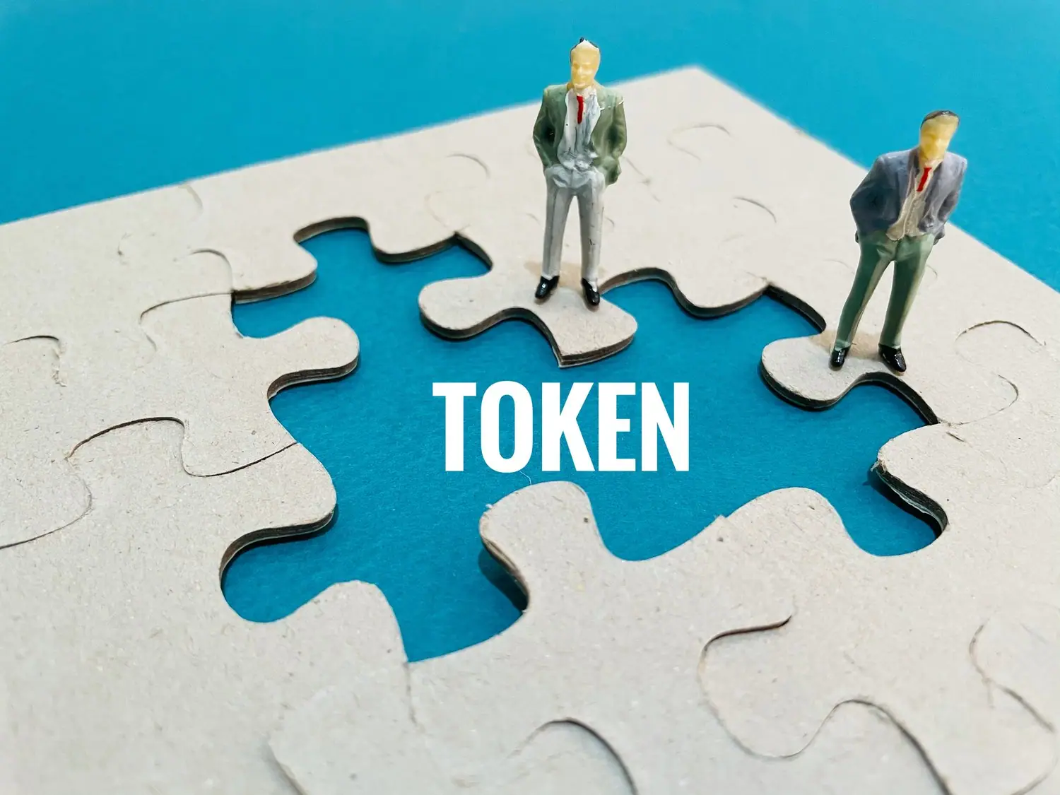 Tokenizacja aktywów - przyszłość inwestowania