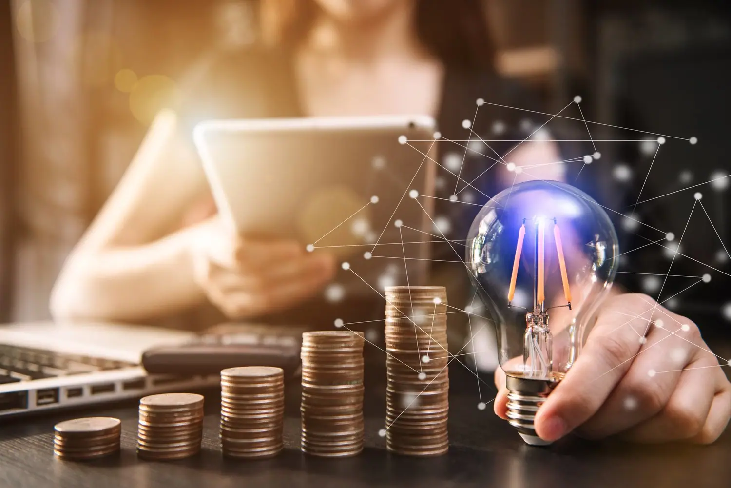 Kredyt technologiczny - dofinansowanie innowacji