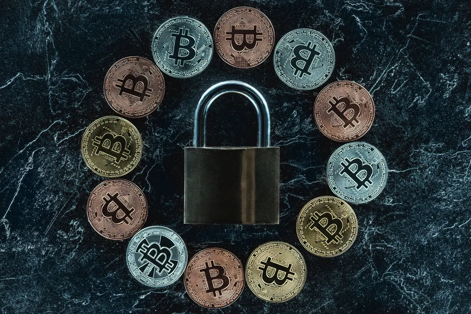 Multisig portfele kryptowalutowe - zwiększone bezpieczeństwo