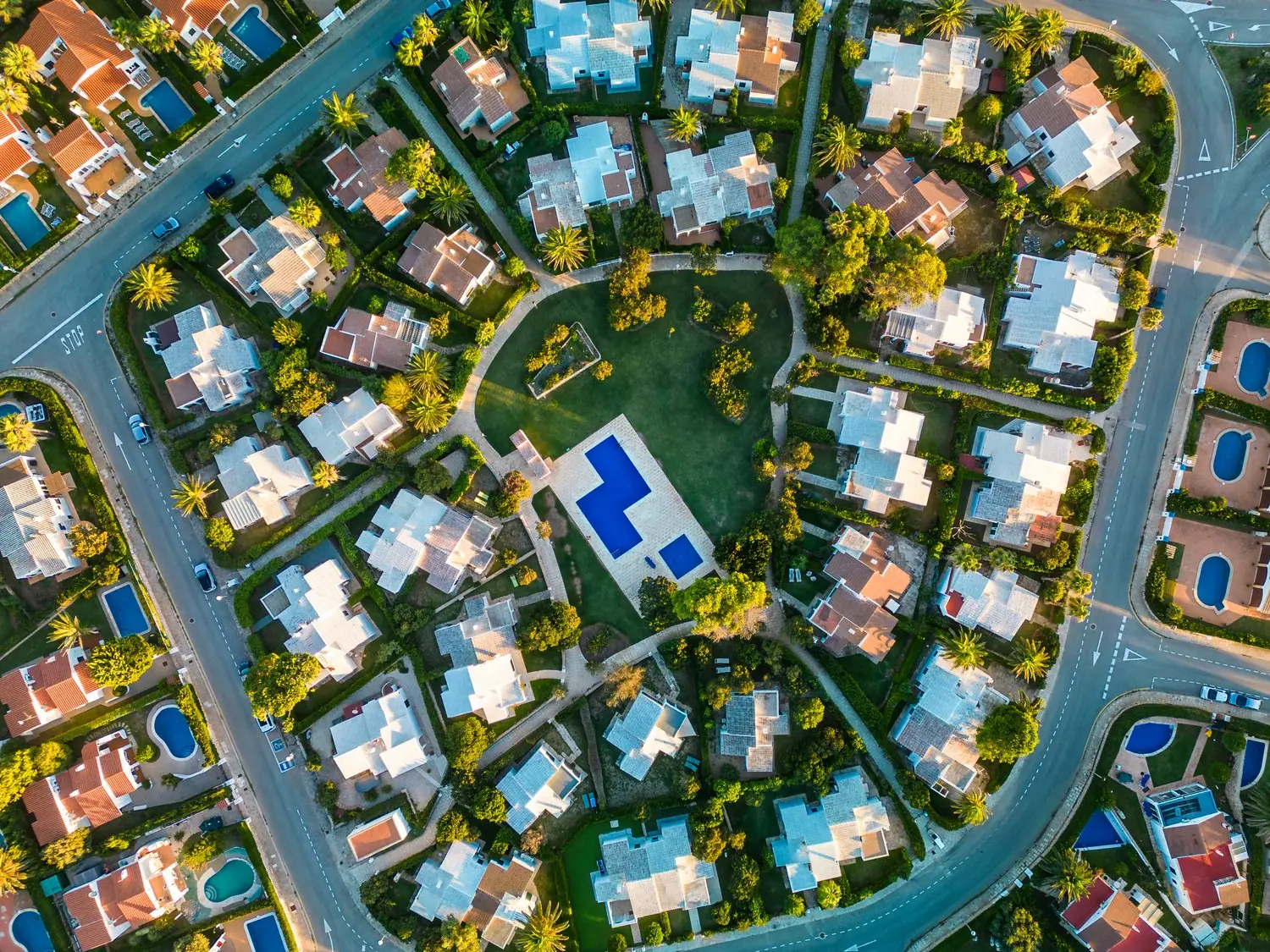 Tokenizacja nieruchomości na blockchain - nowy trend