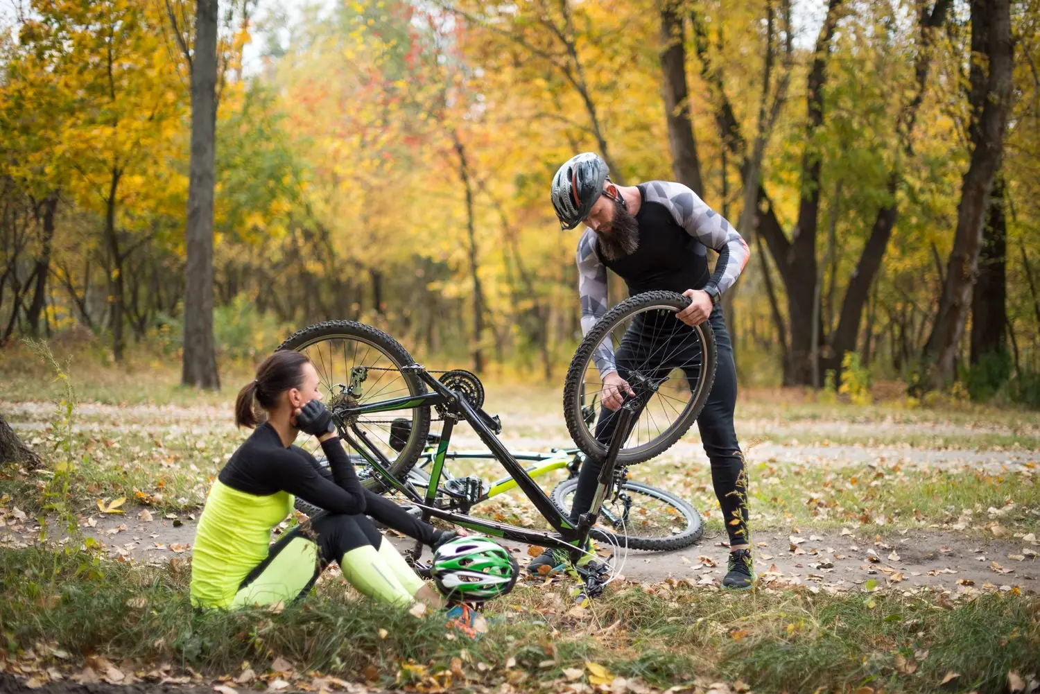Ubezpieczenie roweru i sprzętu sportowego - co warto wiedzieć