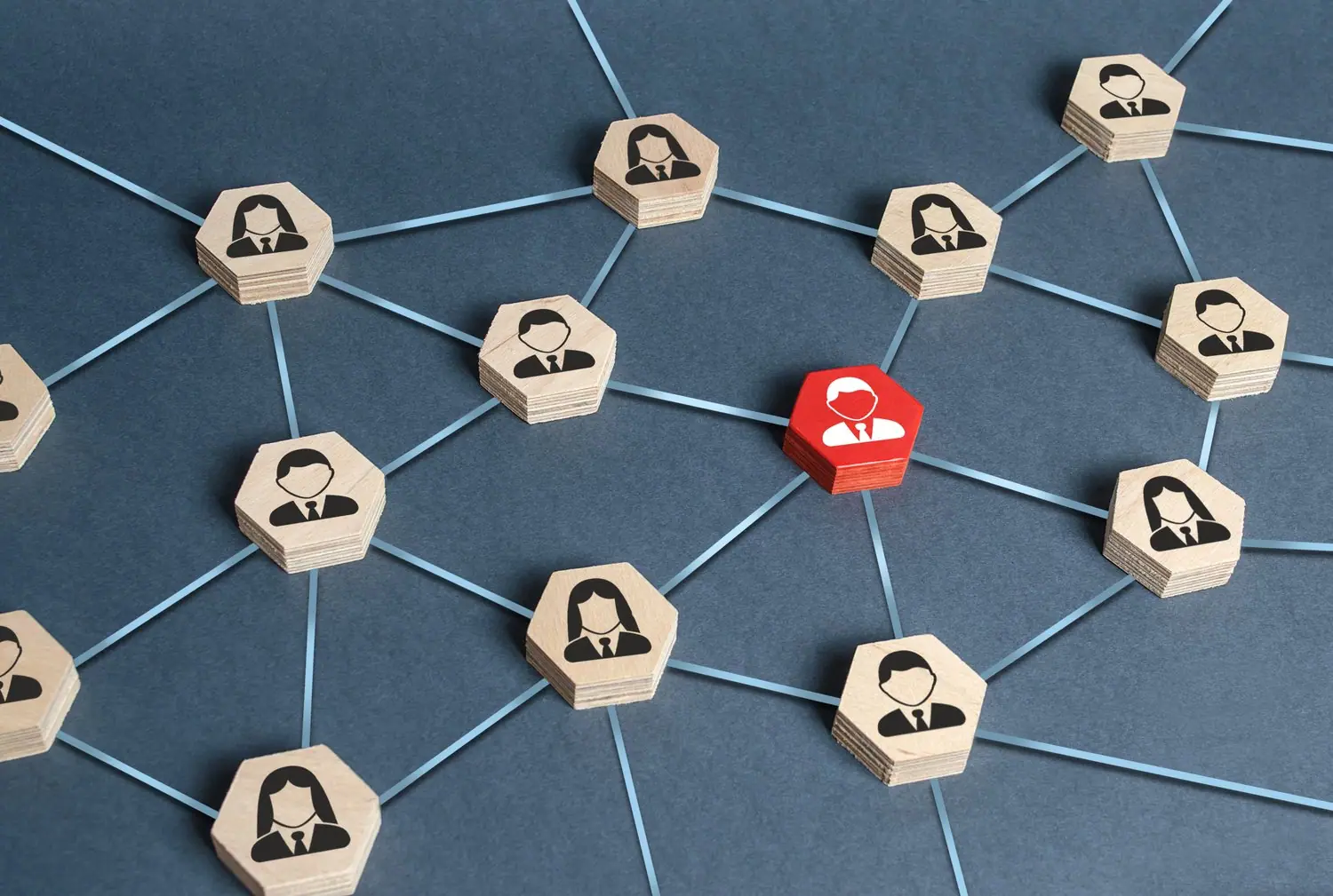 Oracle networks w blockchain - mosty do świata realnego