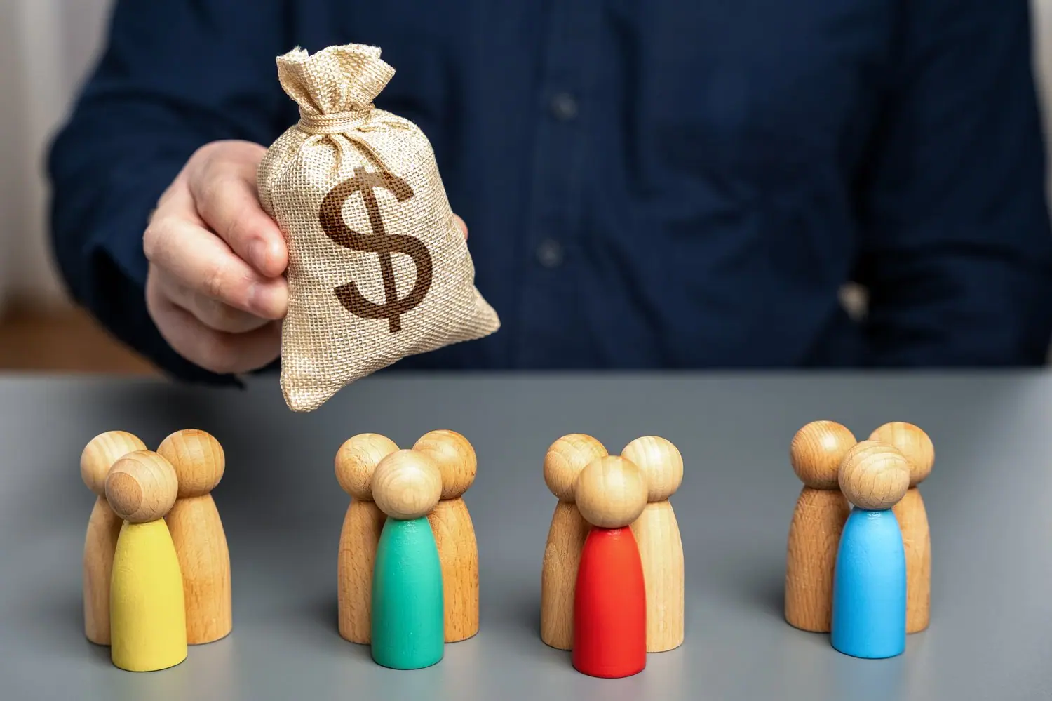 Rozliczanie podatku od affiliate marketingu