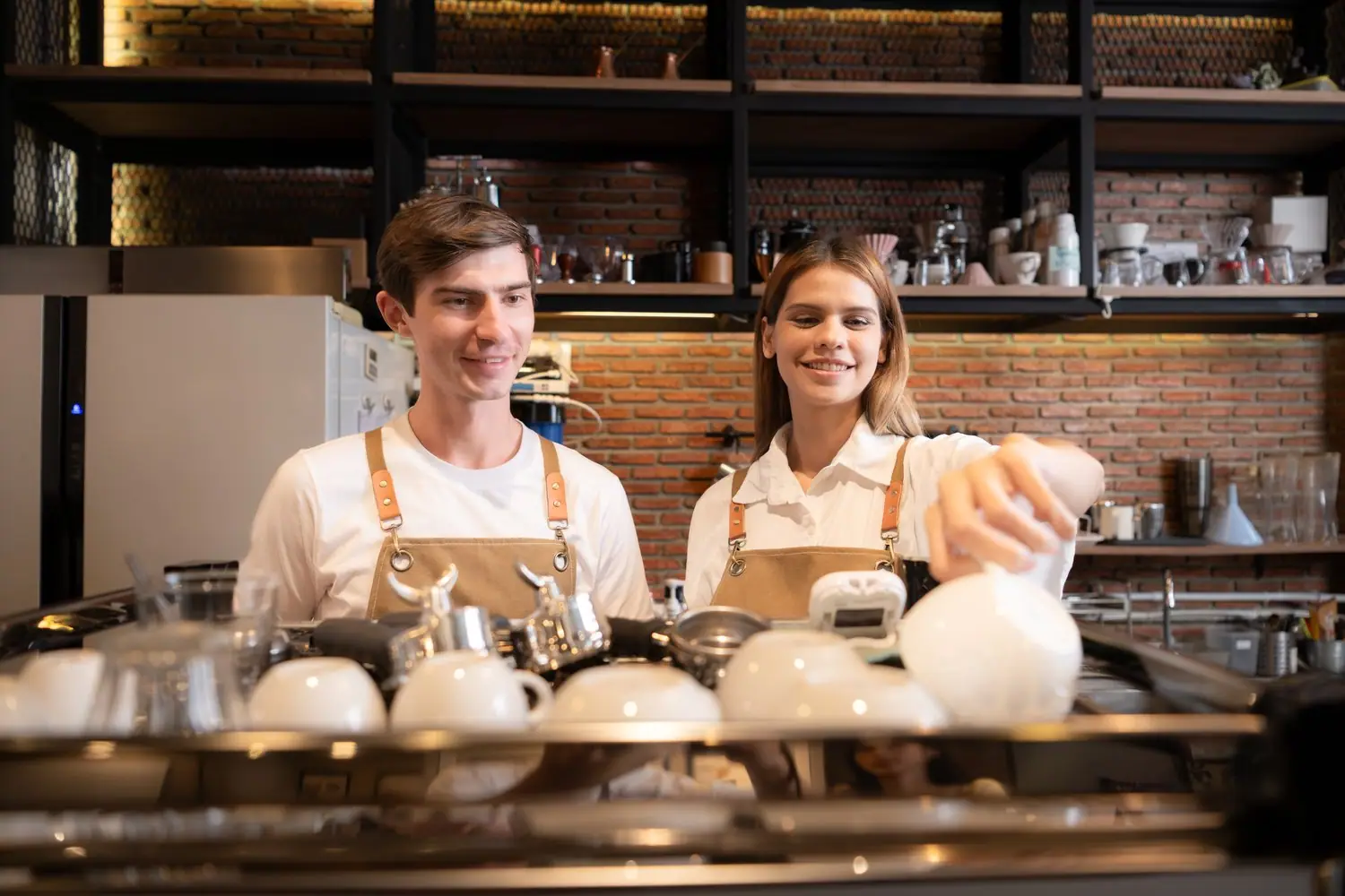 Ubezpieczenie dla branży gastronomicznej - kompleksowa ochrona restauracji
