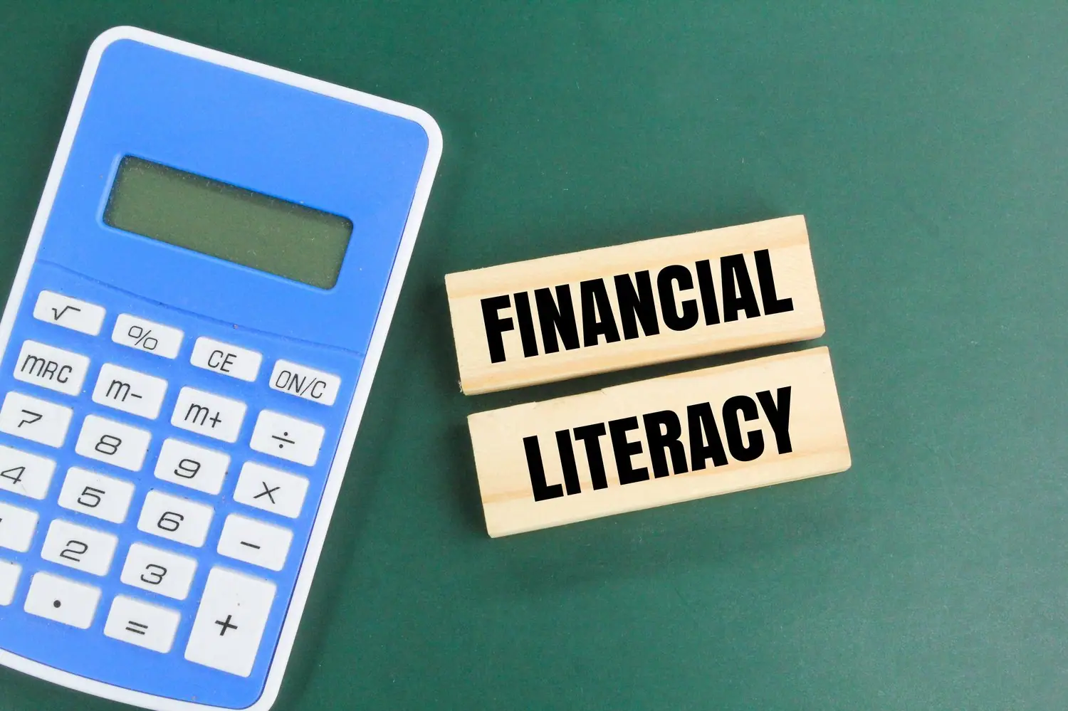 Financial literacy - kompetencje finansowe w praktyce