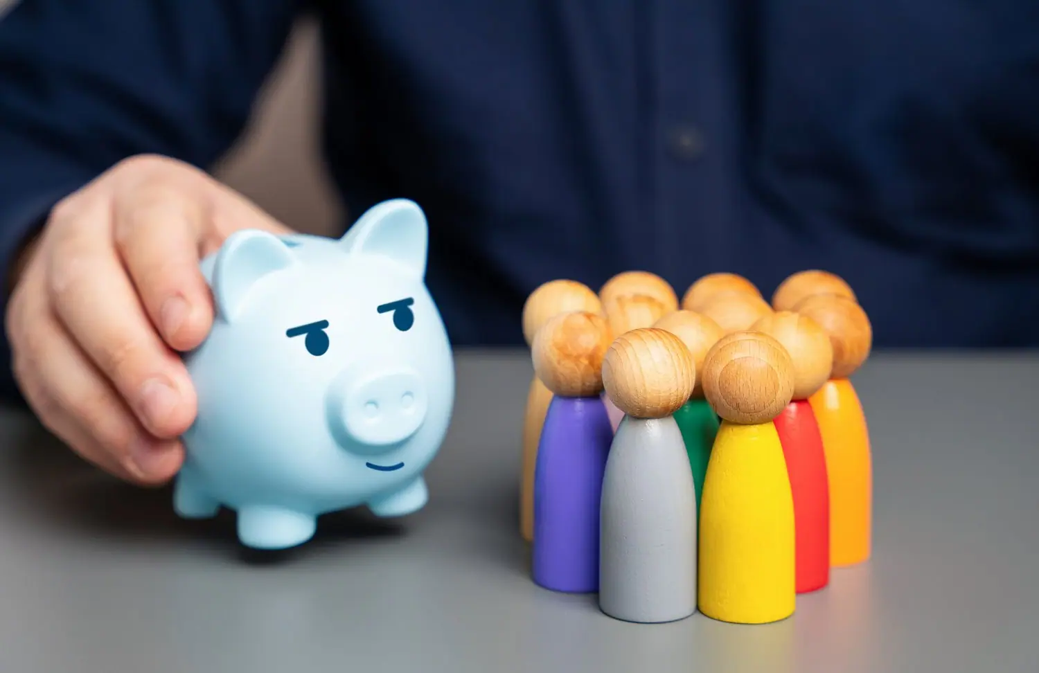 Finanse rodzinne - jak nauczyć dzieci wartości pieniądza