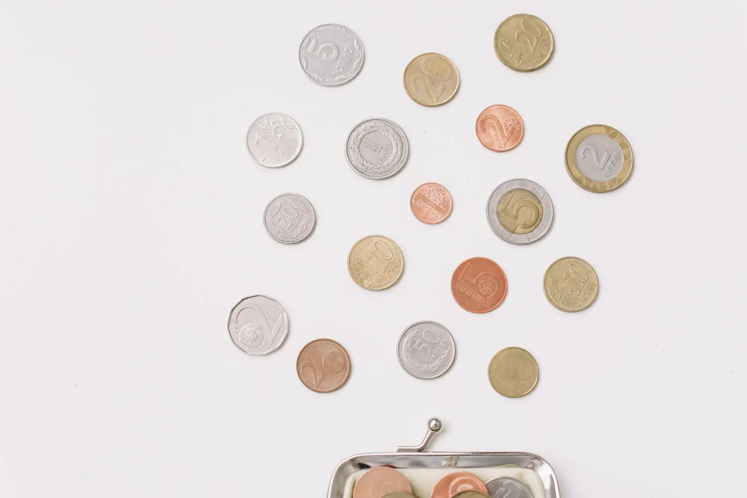 Minimalizm finansowy - jak wydawać świadomie