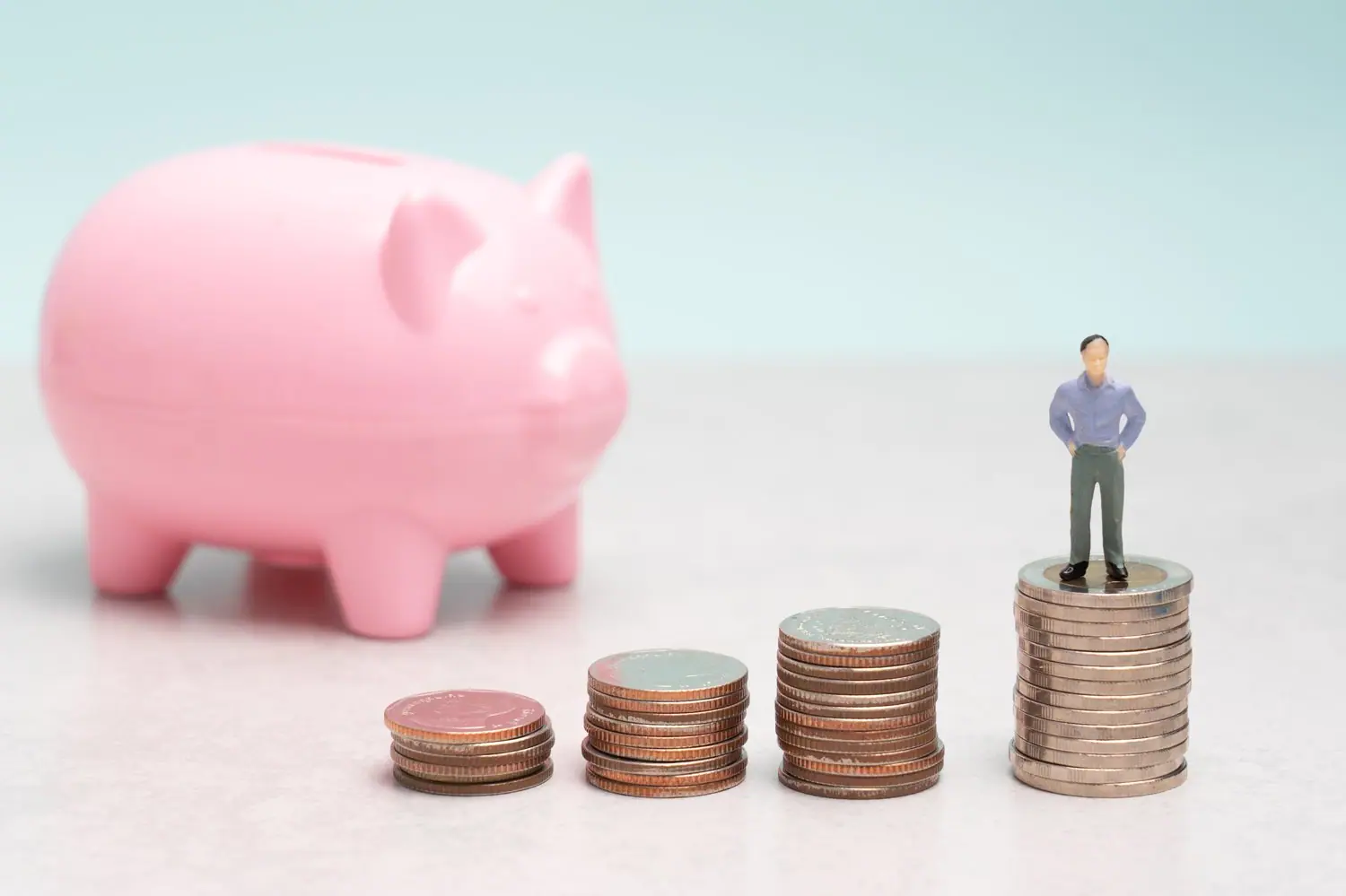 Oszczędzanie w single household - zarządzanie finansami singli