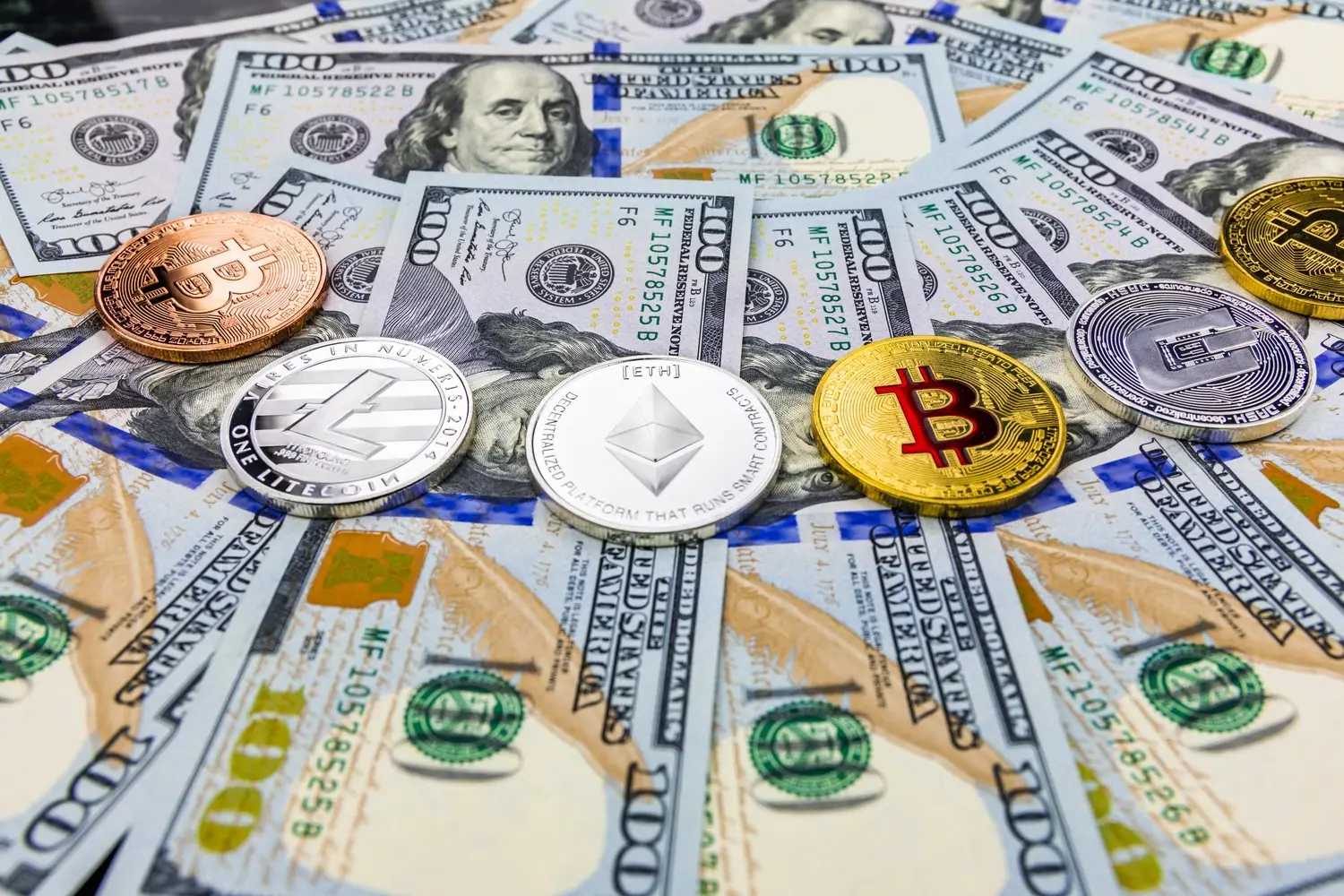 Rozliczanie podatkowe strat na kryptowalutach - kompendium wiedzy