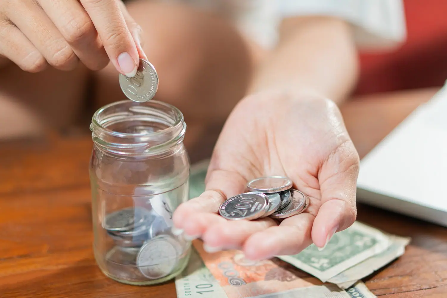 Zero waste w finansach osobistych - oszczędzanie bez wyrzeczeń