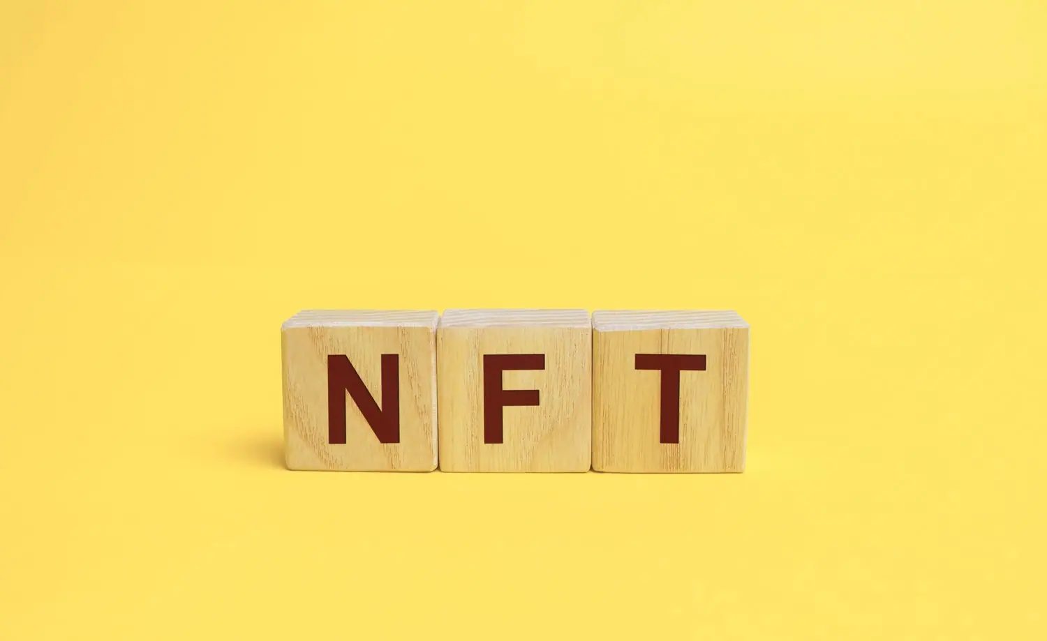 Podatek od tokenów NFT - zasady opodatkowania
