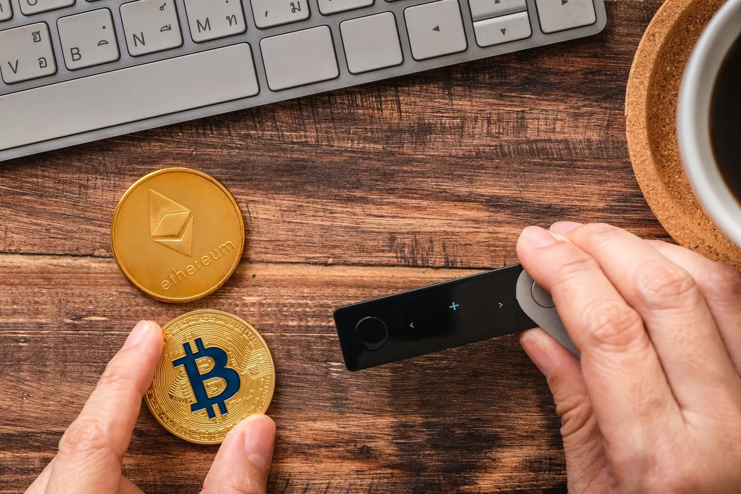 Validatory w blockchain - aspekty techniczne i prawne