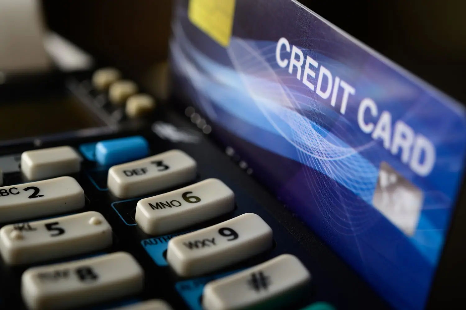 Jak wybrać najlepszy kredyt na AGD i elektronikę