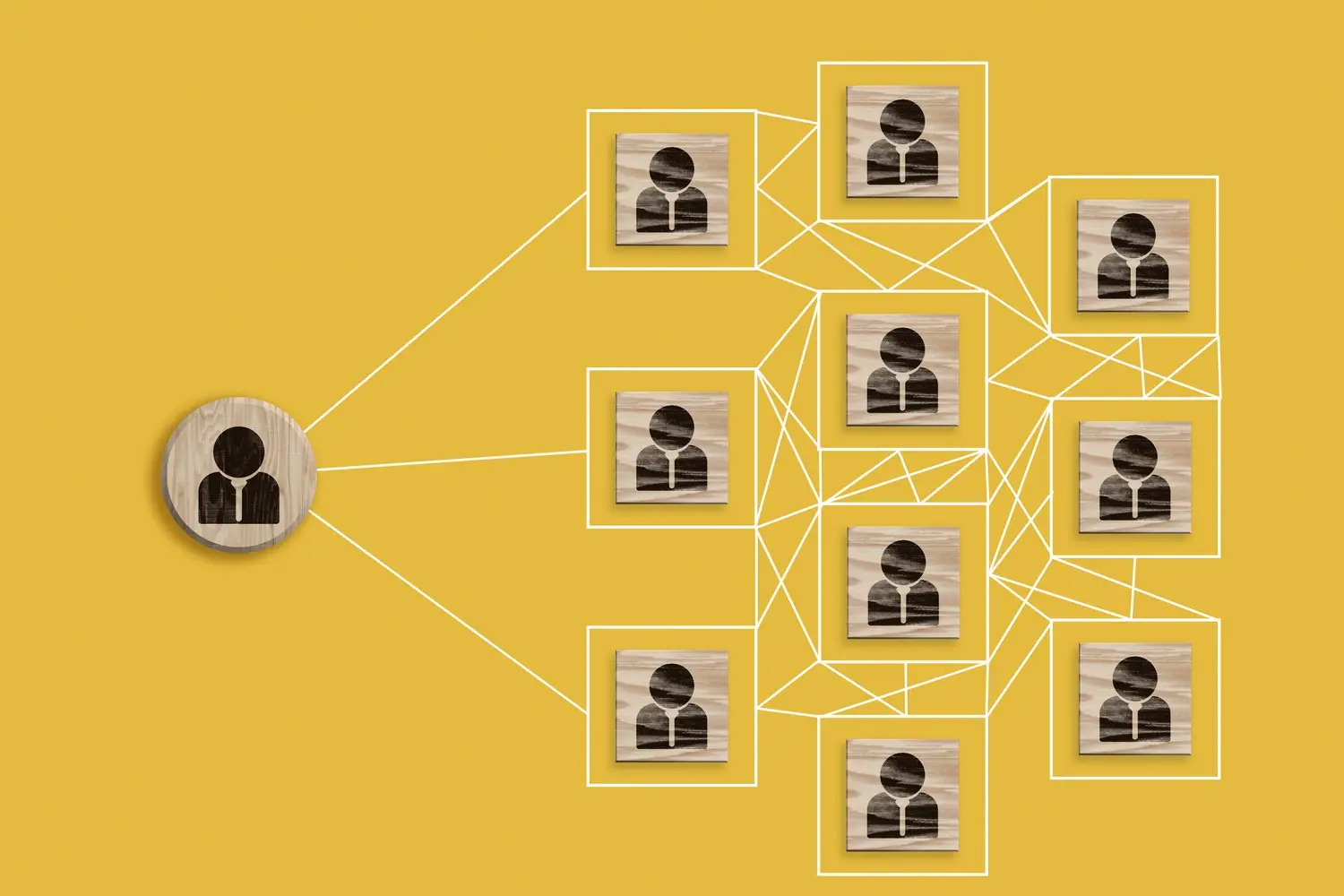 Delegated Proof of Stake - energooszczędny konsensus blockchain