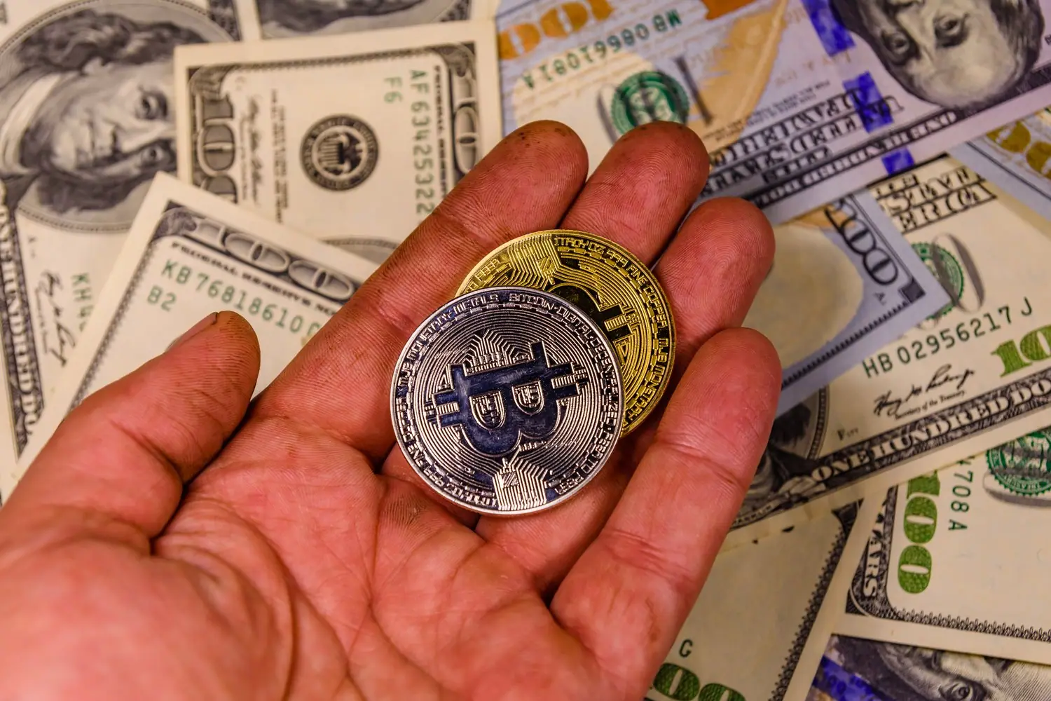 P2P lending w kryptowalutach - pożyczki bez pośredników