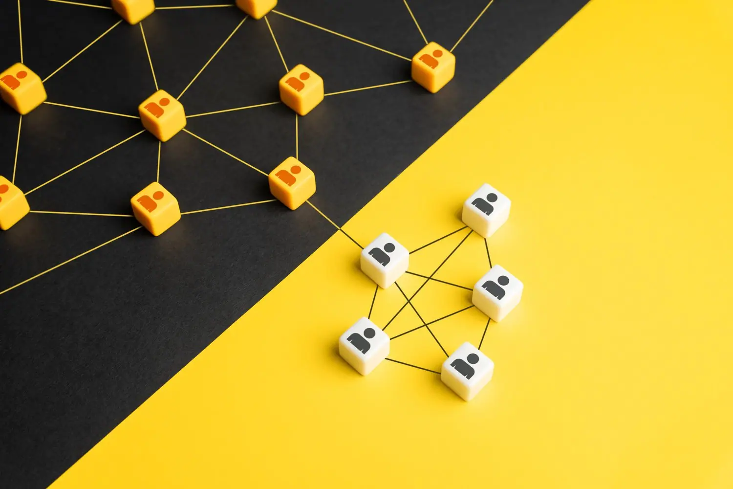 Co to jest blockchain i jak działa w praktyce - proste wyjaśnienie