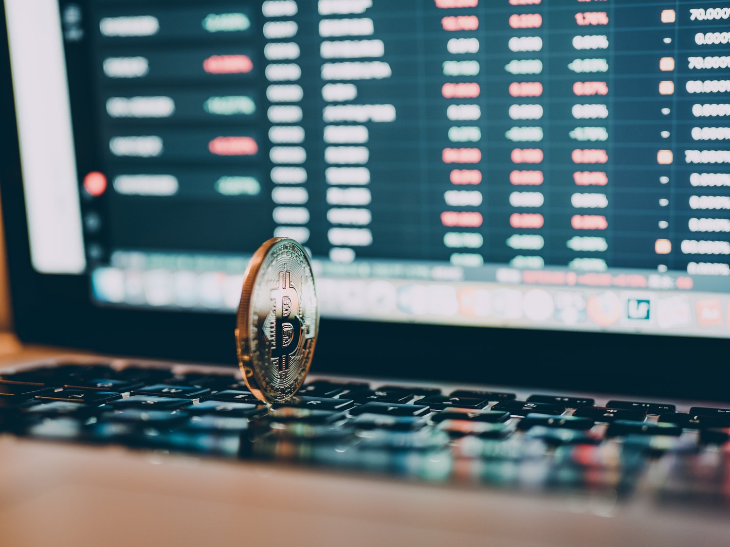 Jak ustawić alerty cenowe dla kryptowalut – narzędzia i aplikacje
